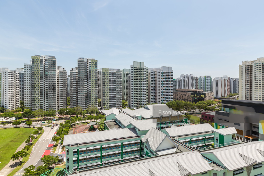 Blk 405B Fernvale Lane (Sengkang), HDB 5 Rooms #181285092